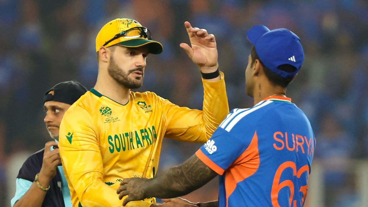 T20 विश्व कप से बाहर हुआ भारत! सेमीफाइनल की राह मुश्किल, दक्षिण अफ्रीका ने भारत को 76 रनों से हराया