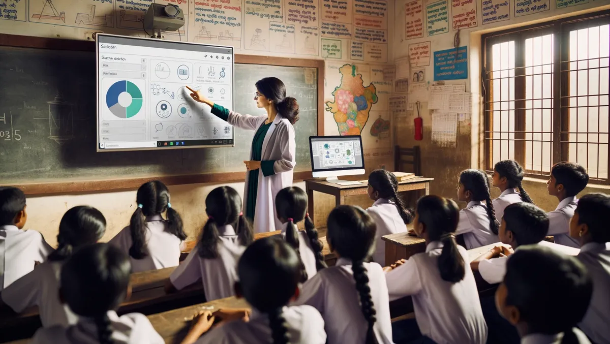 AI और भारतीय शिक्षा व्यवस्था: बदलाव की सख़्त ज़रूरत