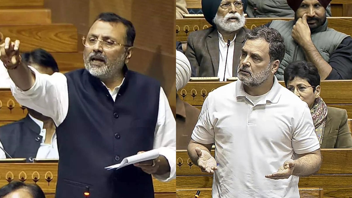 राहुल गांधी पर सब्स्टेंटिव मोशन का खतरा, संसद सदस्यता दूसरी बार दांव पर