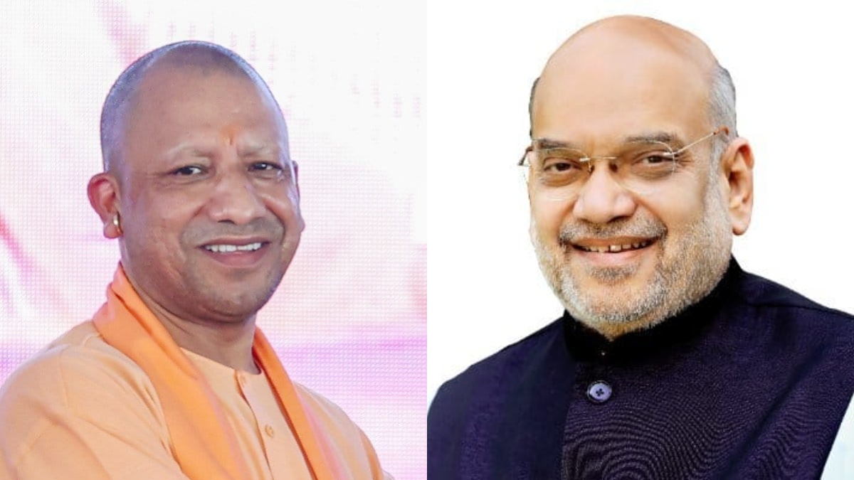 योगी आदित्यनाथ को मुख्यमंत्री पद से हटाने का भाजपा का मास्टर प्लान