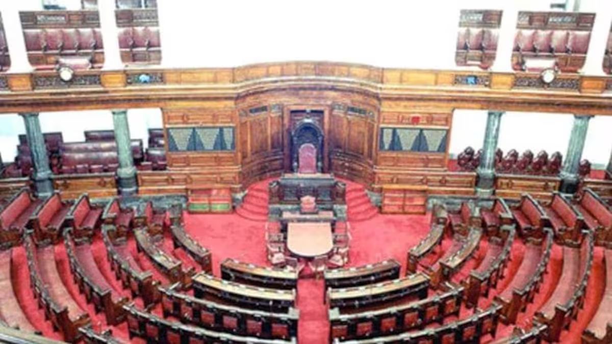 राज्यसभा क्या है और कैसे होता है चुनाव? 16 मार्च को 37 सीटों पर मतदान