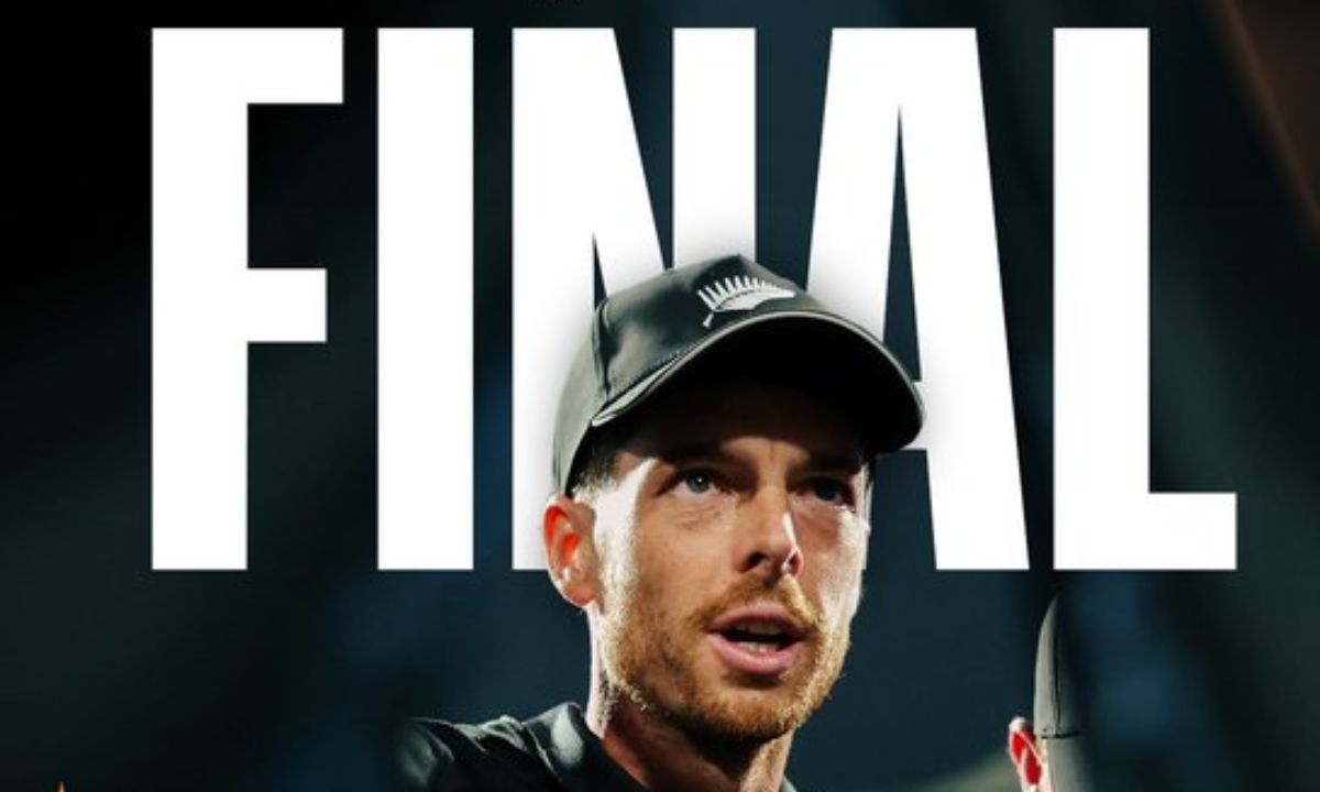 T20 WC 2026 के फाइनल में पहुंची न्यूजीलैंड, सेमीफाइनल में साउथ अफ्रीका को 9 विकेट से रौंदा